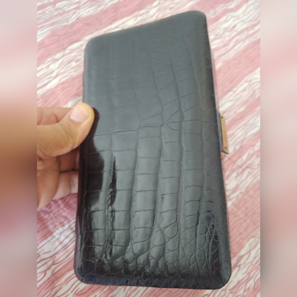 Birks Jewelry Box - Picture 2 of 7